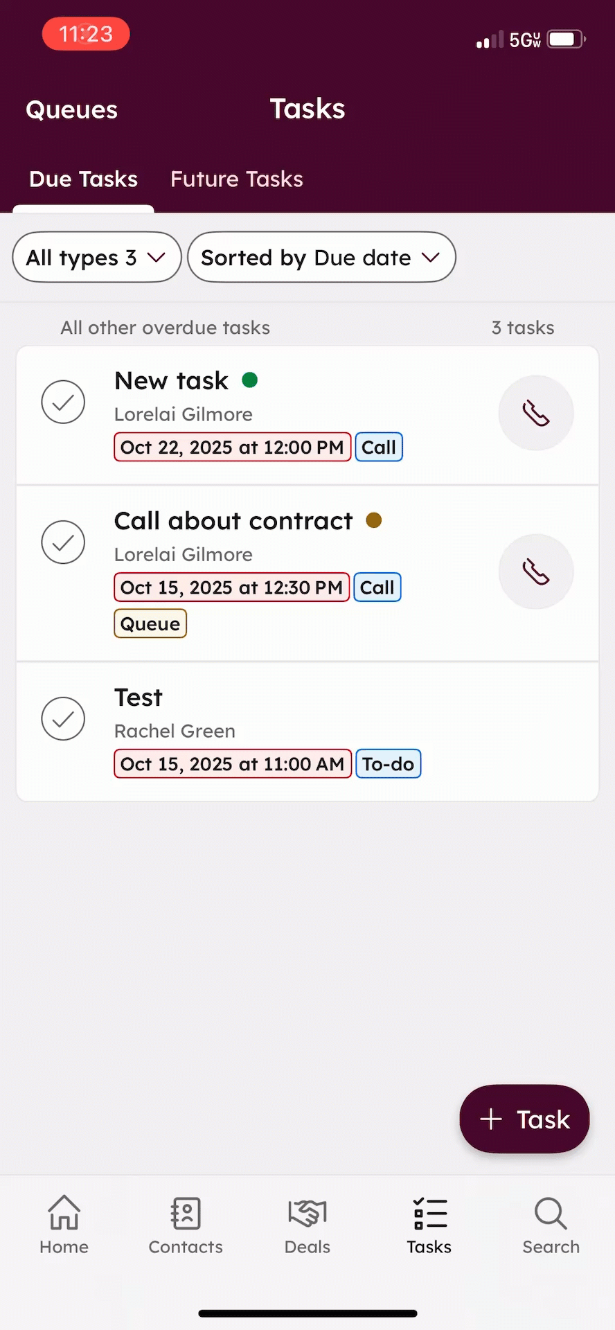 manage-tasks-in-the-mobile-app-ios