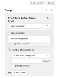 workflow-filter-refine-event