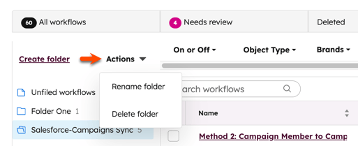 workflow-folders-actions