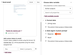 workflows-action-data-agent-email-token