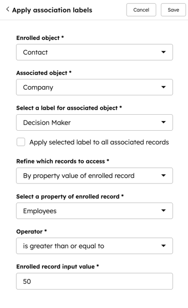 workflows-apply-association-property