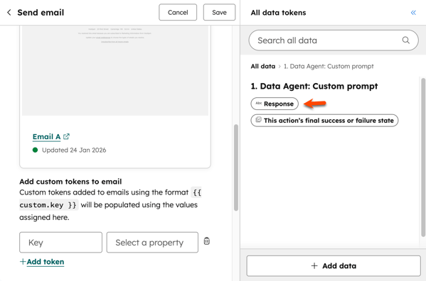 workflows-breeze-data-agent-send-email