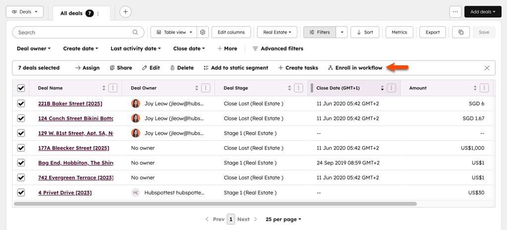 workflows-bullk-enroll-object-index-page