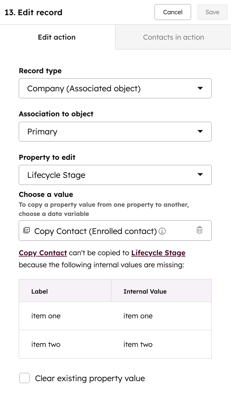 workflows-copy-error