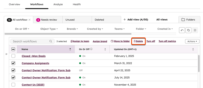 workflows-supprimer-bulk