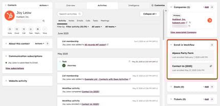 workflows-enroll-card-crm
