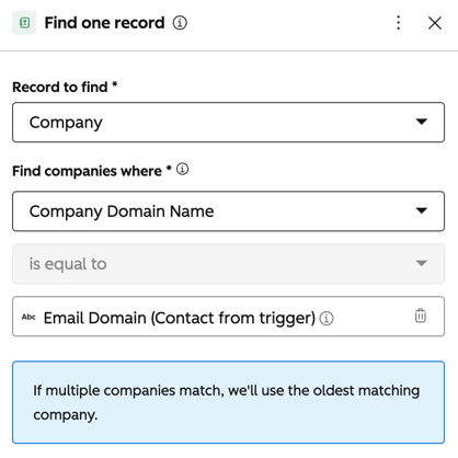 workflows-find-one-record