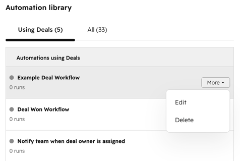workflows-index-page-delete