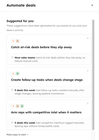 workflows-index-seiten-vorschläge
