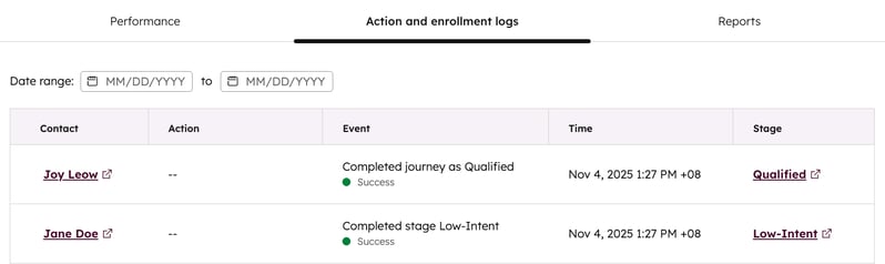 workflows-parcours-enrollment-logs
