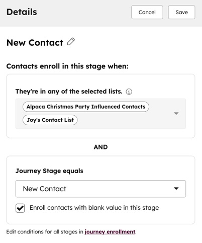 workflows-parcours-start-stage-setup