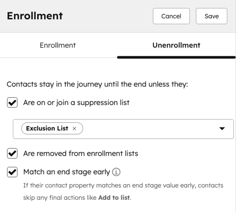 workflows-parcours-désinscription