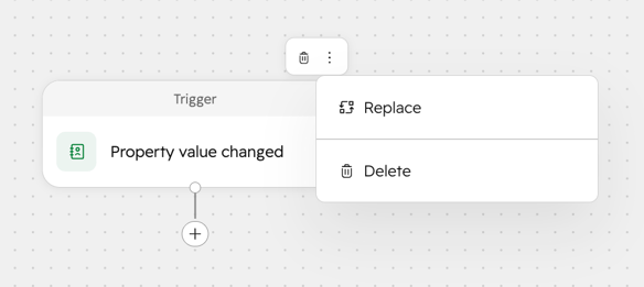 workflows-concepteur-moderne-déclencheurs