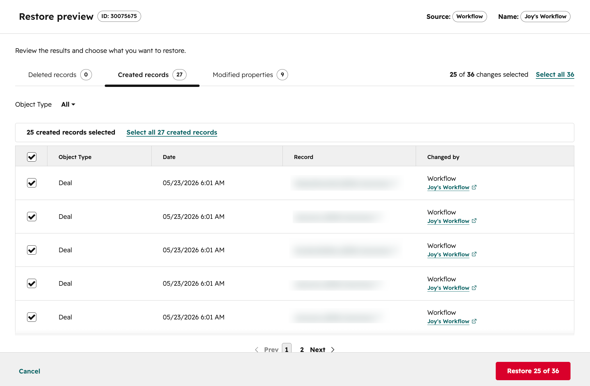 workflows-restore-preview