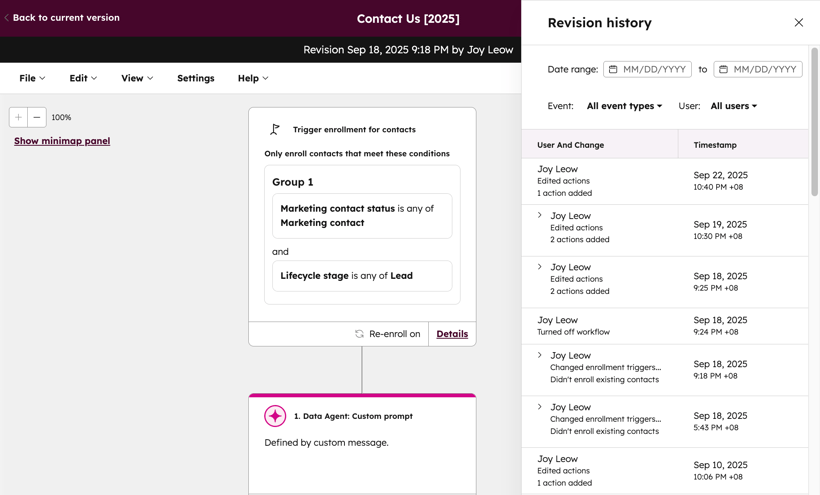 workflows-revision-history-overall