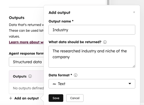 workflows-run-agent-output