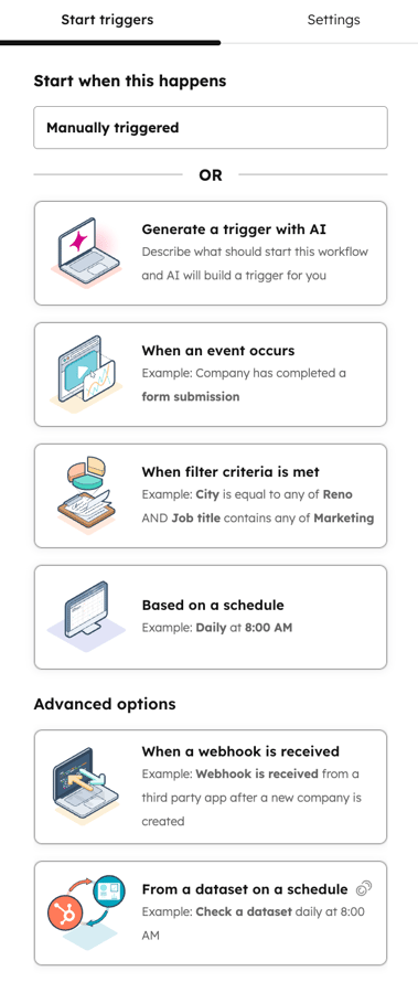 workflows-start-triggers