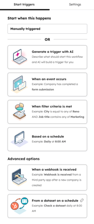 workflows-start-triggers