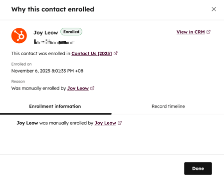 workflows-troubleshoot-enrollment-detail-screen