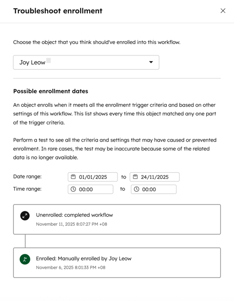 workflows-troubleshoot-enrollment