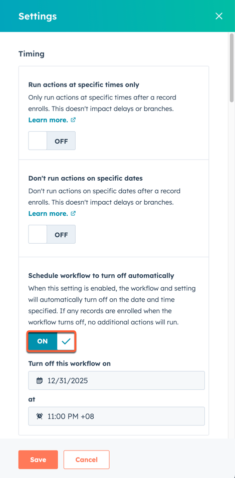 workflows-turn-off-auto