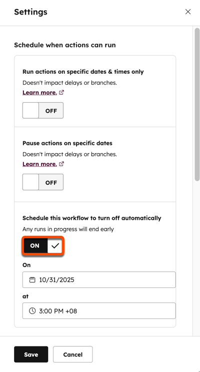 workflows-turn-off-toggle-settings (ajustes de desactivación de flujos de trabajo)