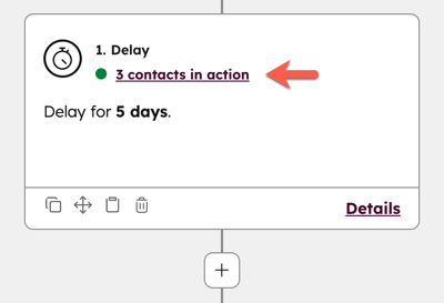 Workflows-entfernen-Verzögerung