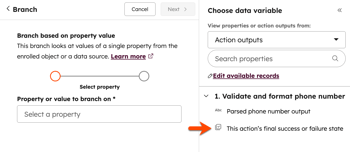 workflows-validate-number-branch