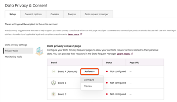 account-security-create-data-privacy-request-page-for-brand