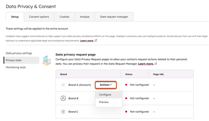 account-security-create-data-privacy-request-page-for-brand