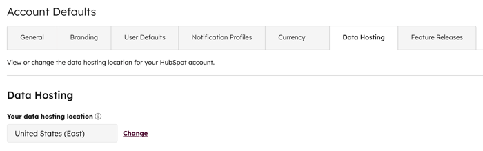 account-security-view-data-hosting-location