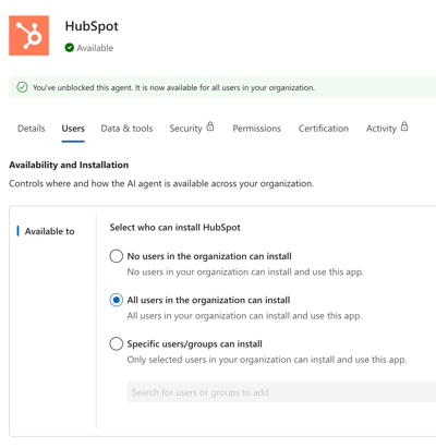 connected-apps-copilot-agent-users