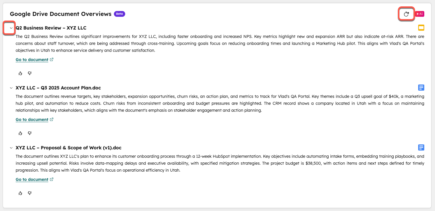 connected-apps-google-drive-regenerate