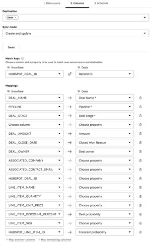 connected-apps-snowflake-mapping