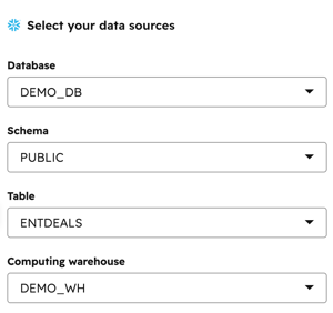 connected-apps-snowflake-select-your-data-sources