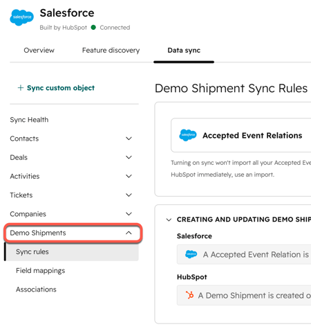 connected-apps-salesforce-custom-object-tab