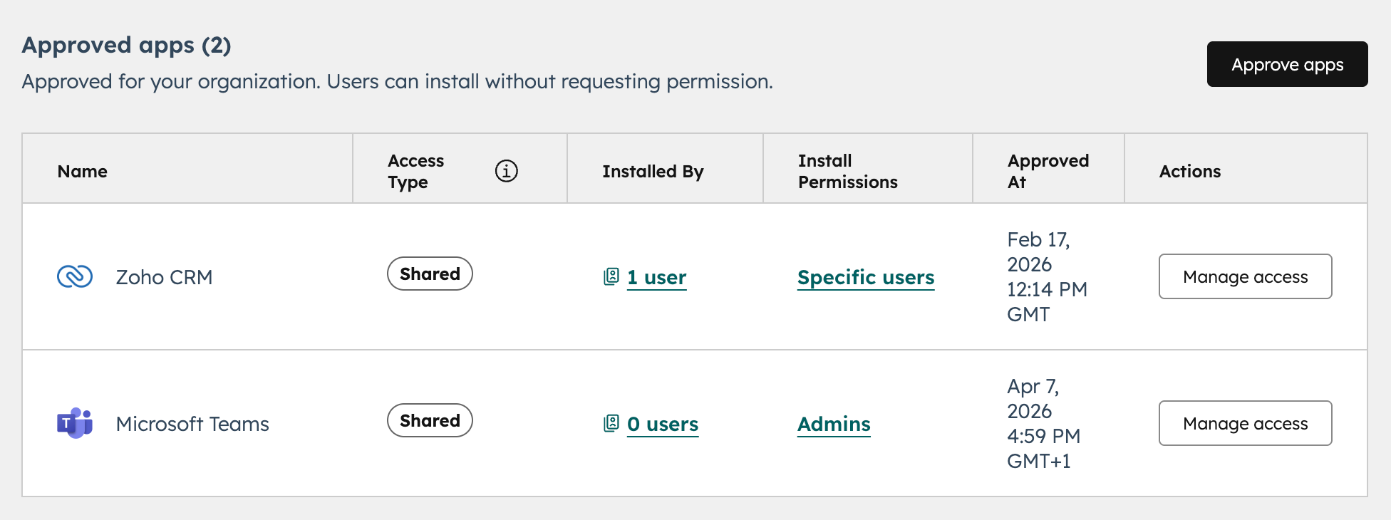 connected-apps-approved-apps