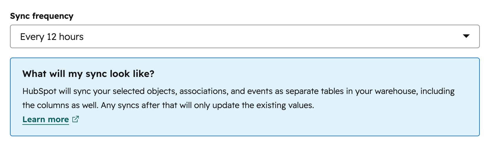 connected-apps-aws-s3-frequency