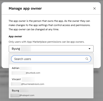 connected-apps-change-app-owner
