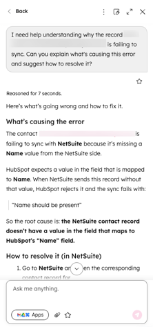 connected-apps-data-sync-troubleshoot-example