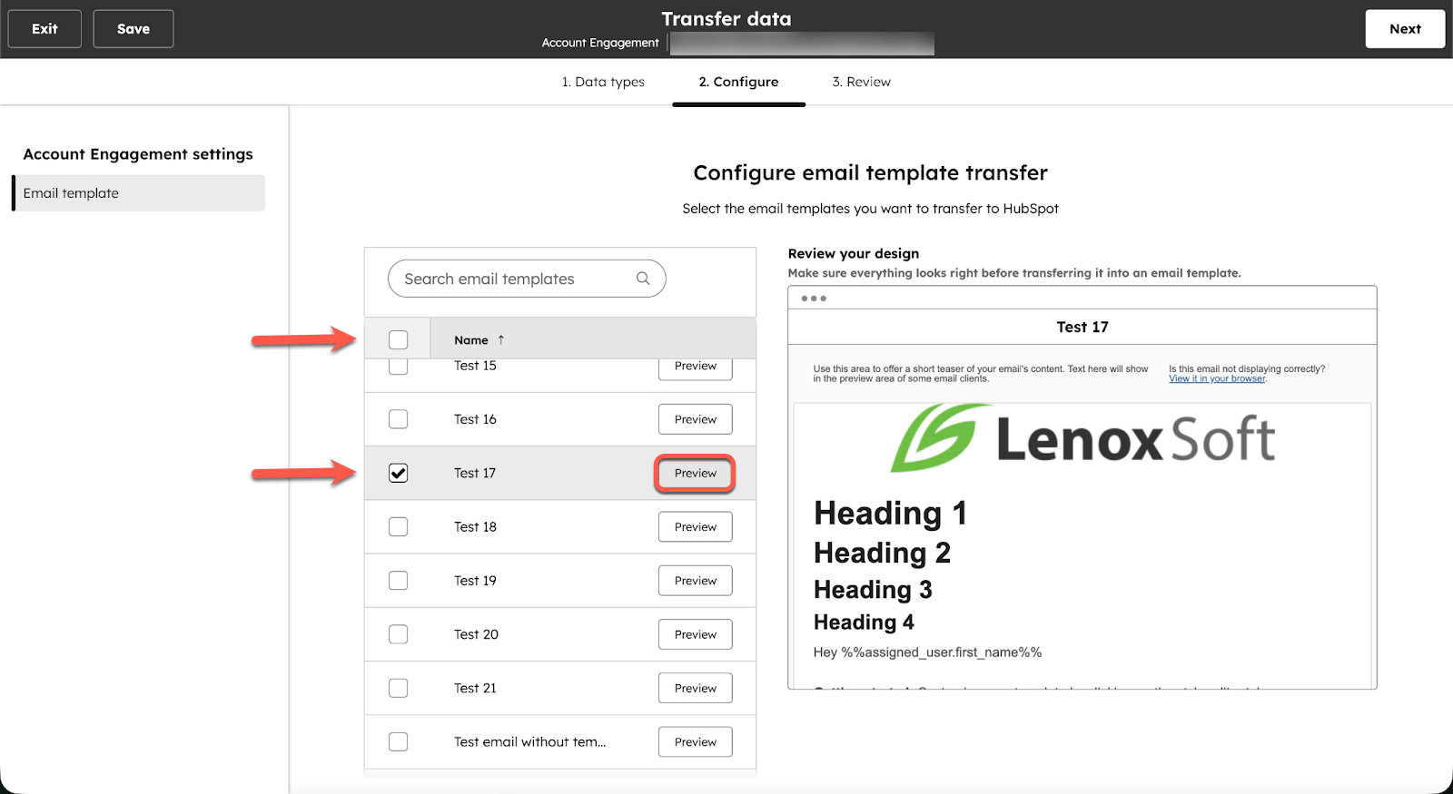 data-integration-smart-transfer-configure