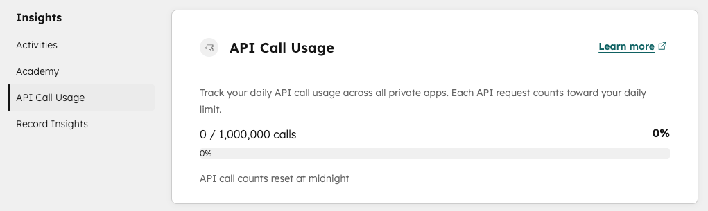 connected-apps-api-call-usage