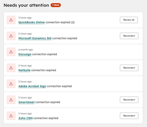 connected-apps-needs-your-attention
