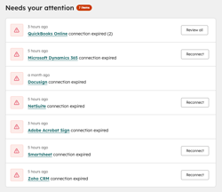 connected-apps-needs-your-attention