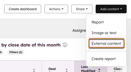 dashboards-add-external-content