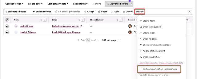 inbox-email-whatsapp-update-subscription