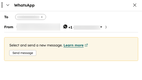 record-inbox-send-a-wa-message