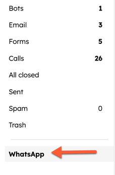 whatsapp-custom-view-in-conversations-inbox-left-sidebar