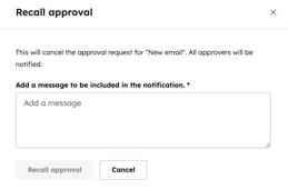 website-pages-recall-approval-message