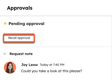 website-pages-recall-approvals